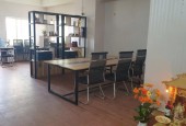 Cho thuê chung cư E3B Vũ Phạm Hàm , Yên Hoà , Cầu giấy 94m2 3pn 2 wc 
 14tr5